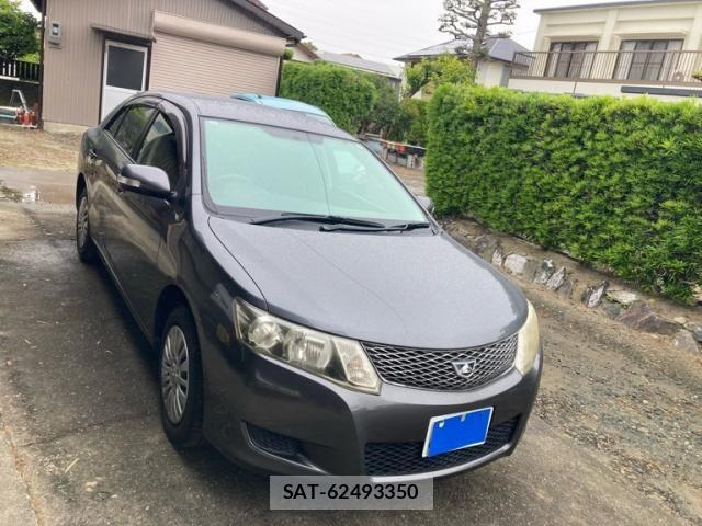 sat car