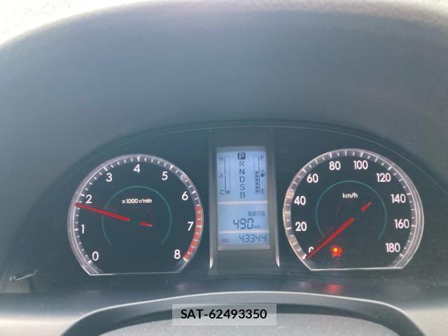 Toyota Aurion 2009-12 7215130-9