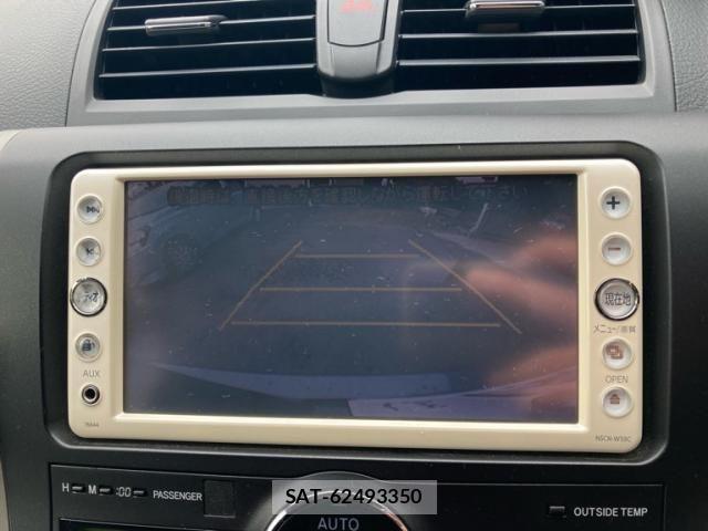 Toyota Aurion 2009-12 7215130-11