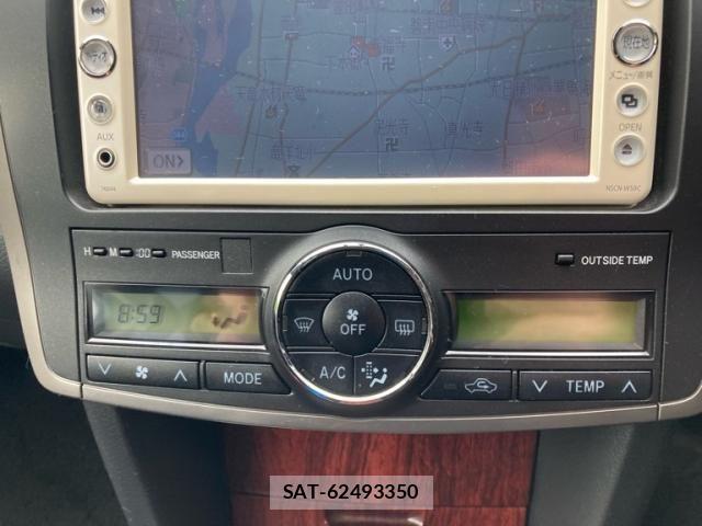 Toyota Aurion 2009-12 7215130-12