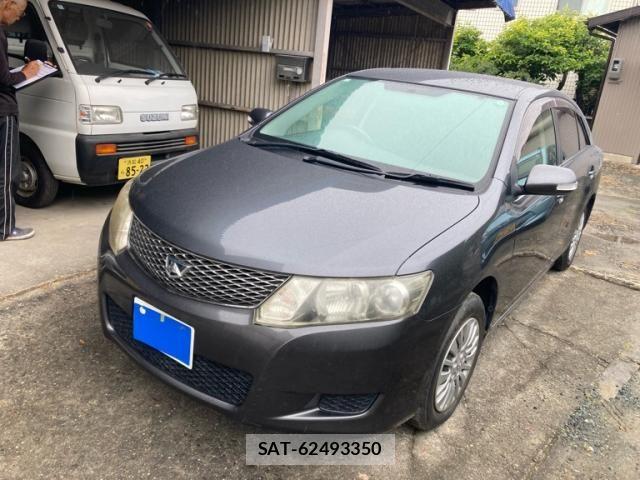 Toyota Aurion 2009-12 7215130-1