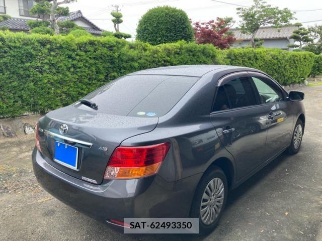 Toyota Aurion 2009-12 7215130-2
