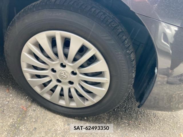Toyota Aurion 2009-12 7215130-4