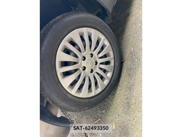 Toyota Aurion 2009-12 7215130-5