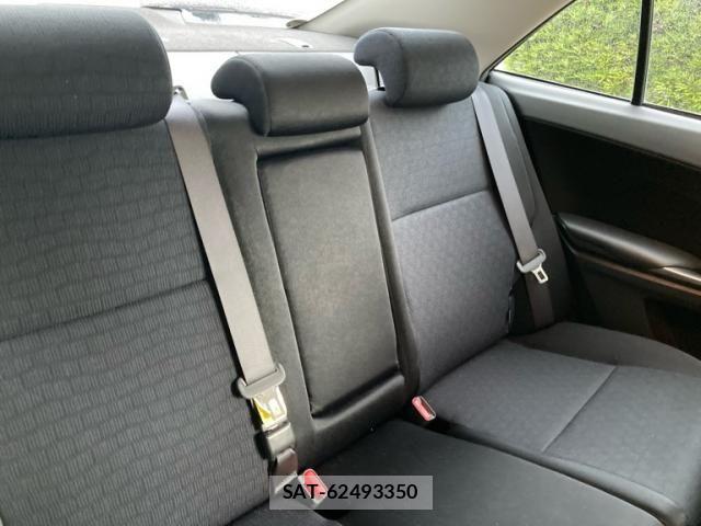 Toyota Aurion 2009-12 7215130-7