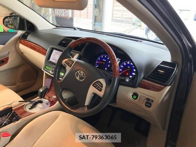 Toyota Aurion 2013-07 7325816-9