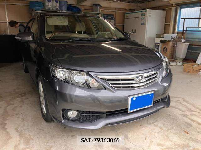 Toyota Aurion 2013-07 7325816-1