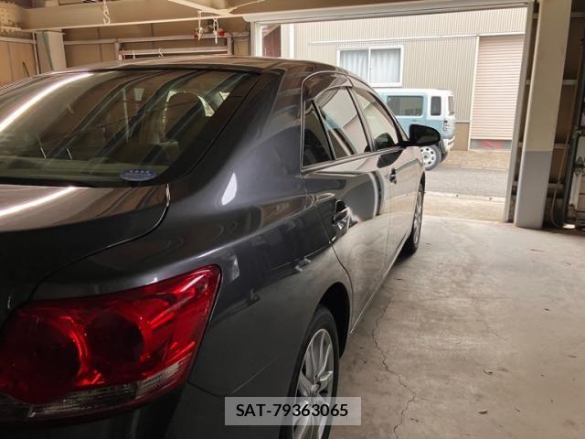 Toyota Aurion 2013-07 7325816-3