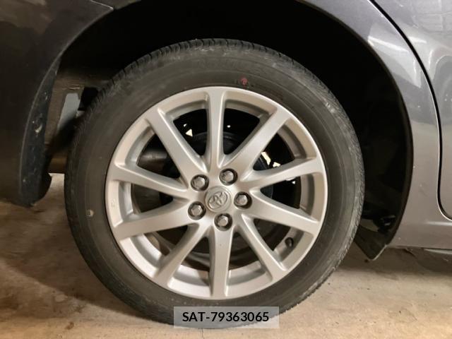 Toyota Aurion 2013-07 7325816-4