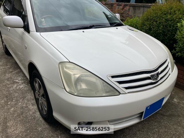 sat car