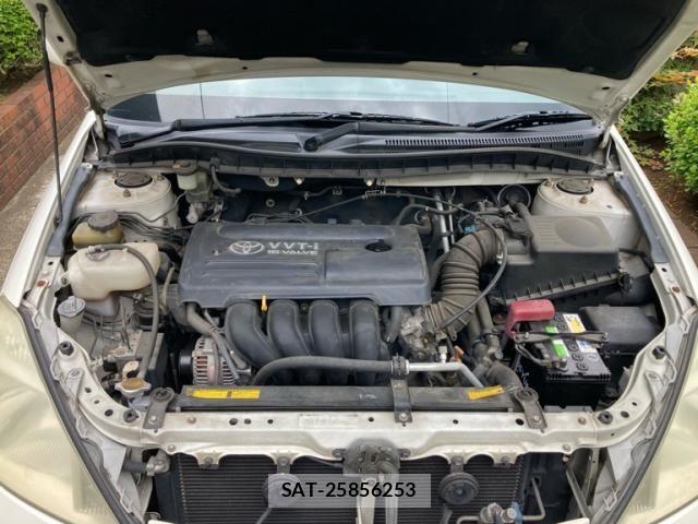 Toyota Aurion 2003-04 7325819-12