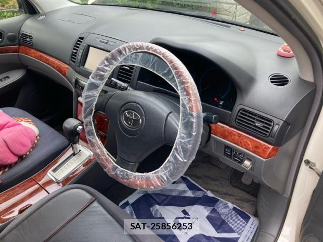 Toyota Aurion 2003-04 7325819-13