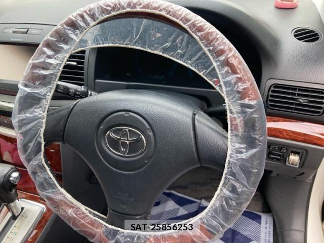 Toyota Aurion 2003-04 7325819-16