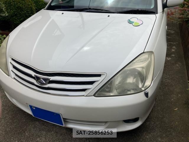 Toyota Aurion 2003-04 7325819-1