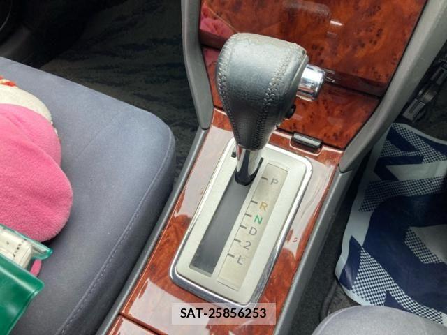 Toyota Aurion 2003-04 7325819-23