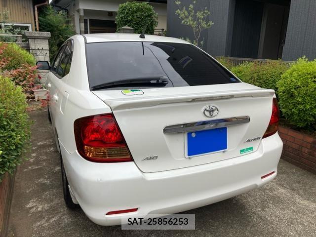 Toyota Aurion 2003-04 7325819-2