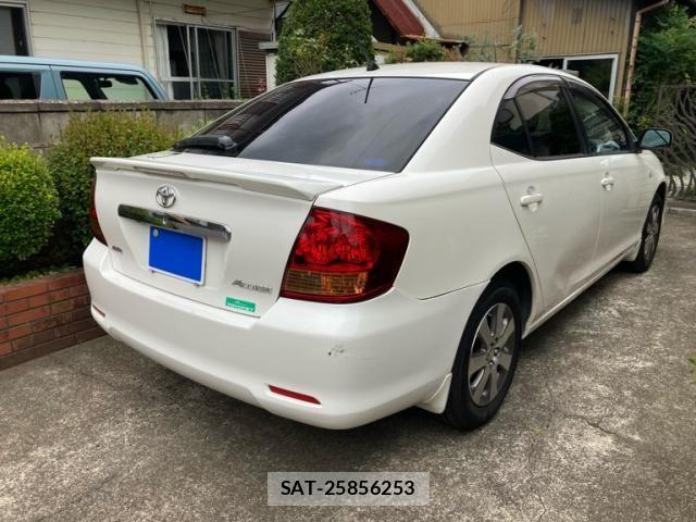 Toyota Aurion 2003-04 7325819-3