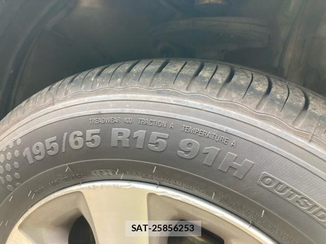 Toyota Aurion 2003-04 7325819-5
