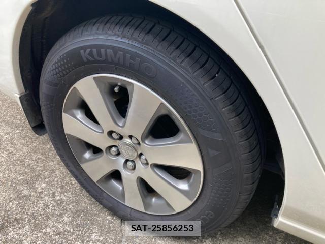Toyota Aurion 2003-04 7325819-6