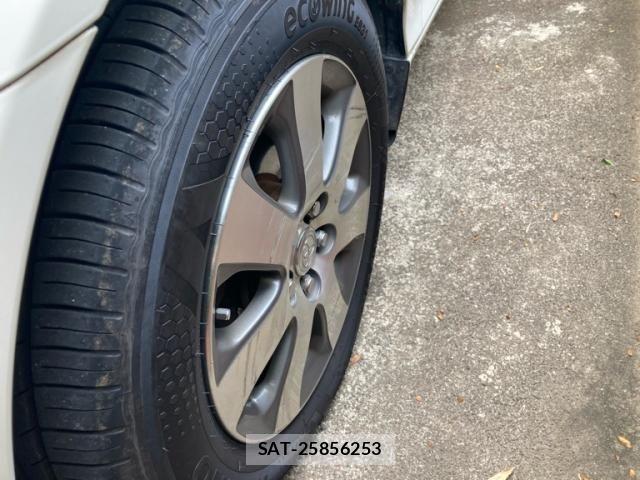 Toyota Aurion 2003-04 7325819-7