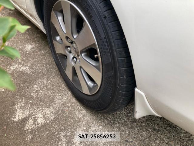 Toyota Aurion 2003-04 7325819-8