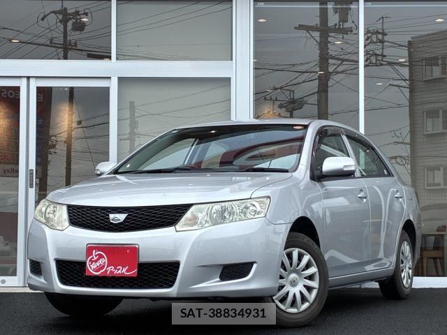 sat car