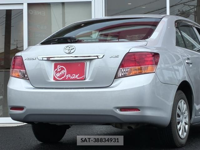 Toyota Aurion 2008-09 7721115-9