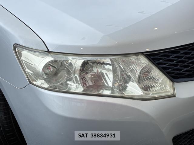 Toyota Aurion 2008-09 7721115-12
