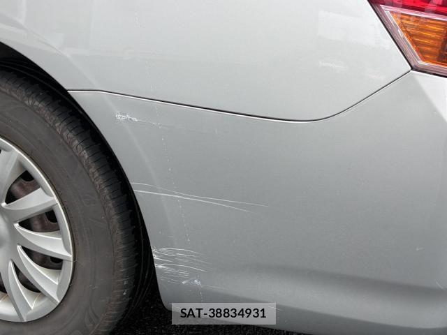 Toyota Aurion 2008-09 7721115-14