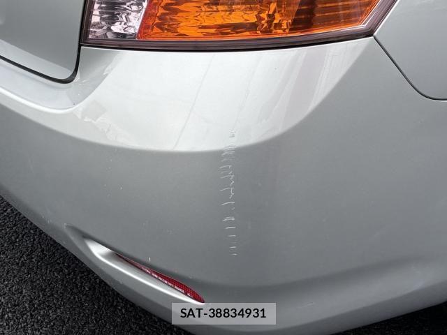 Toyota Aurion 2008-09 7721115-15