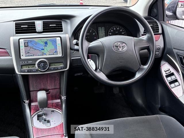 Toyota Aurion 2008-09 7721115-19