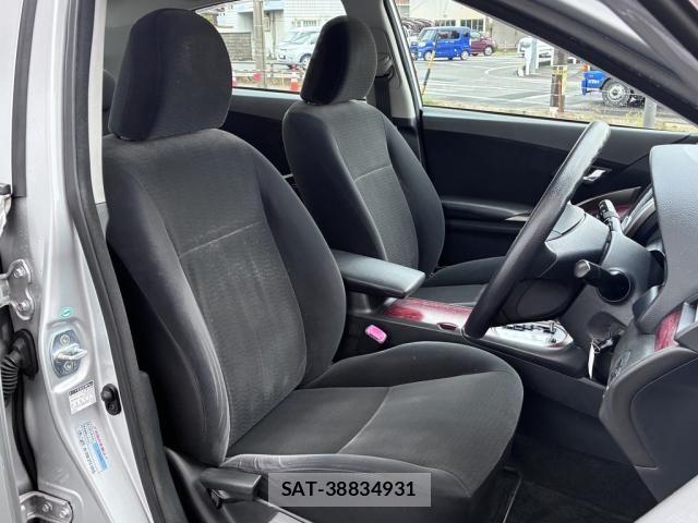 Toyota Aurion 2008-09 7721115-20