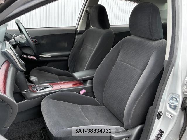 Toyota Aurion 2008-09 7721115-21