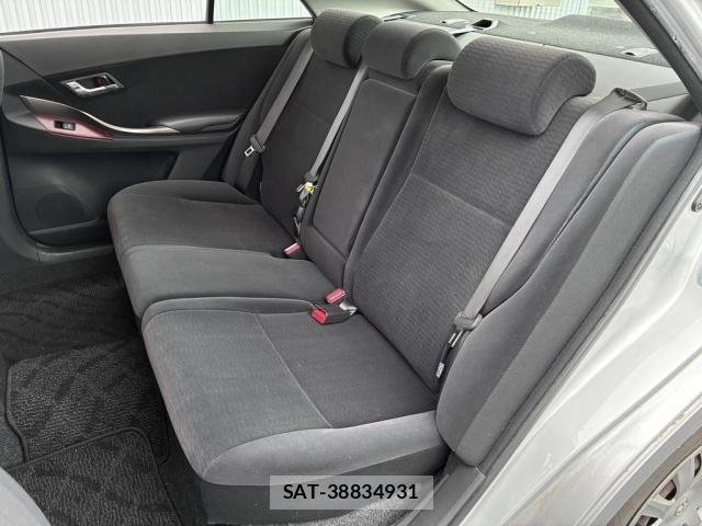 Toyota Aurion 2008-09 7721115-23