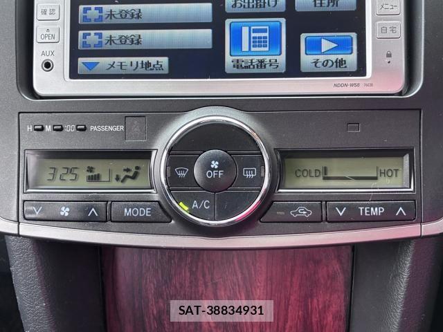 Toyota Aurion 2008-09 7721115-26