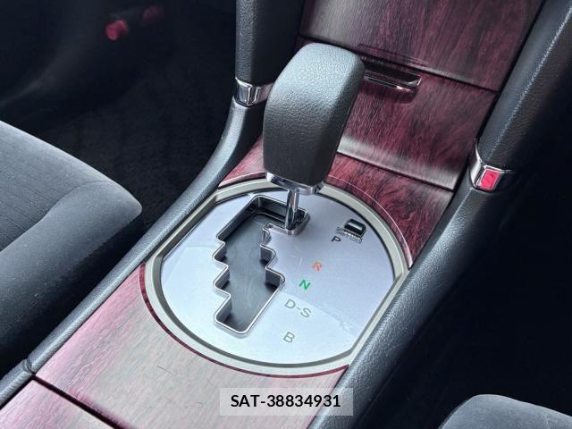 Toyota Aurion 2008-09 7721115-27