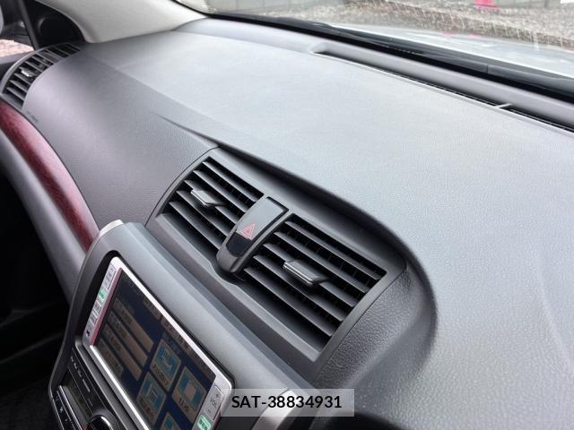Toyota Aurion 2008-09 7721115-28