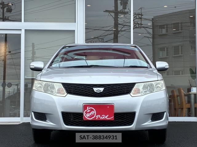 Toyota Aurion 2008-09 7721115-2