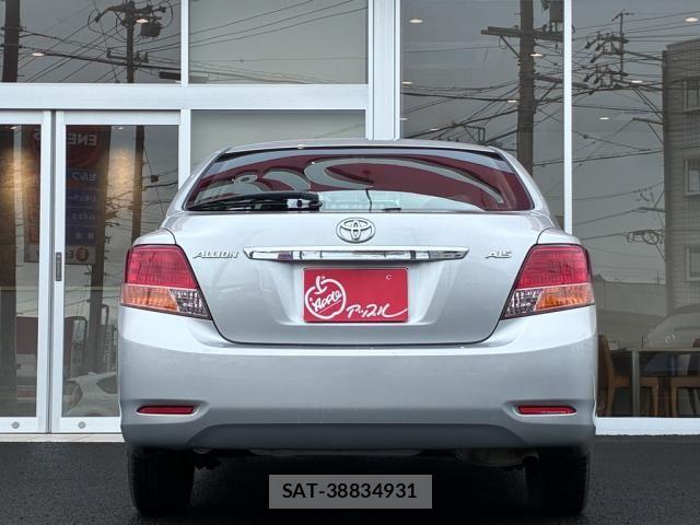 Toyota Aurion 2008-09 7721115-3