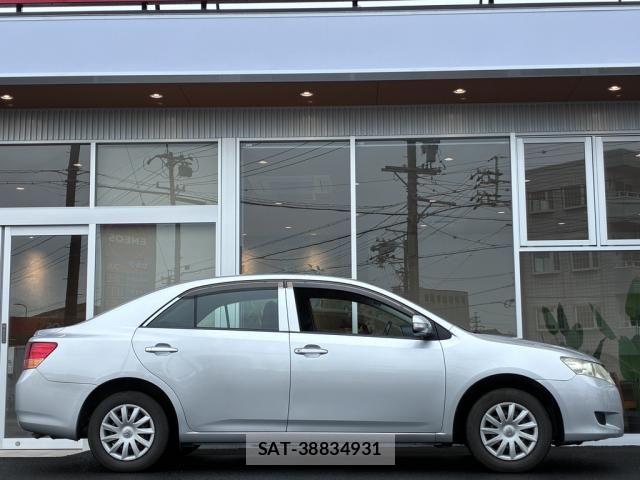 Toyota Aurion 2008-09 7721115-4