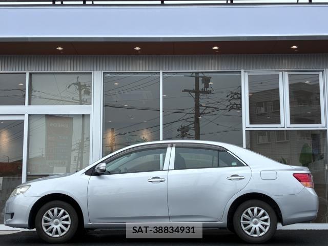 Toyota Aurion 2008-09 7721115-5
