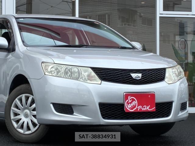 Toyota Aurion 2008-09 7721115-8