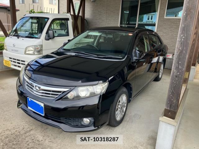sat car