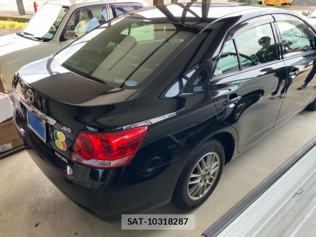 Toyota Aurion 2014-03 7721102-11