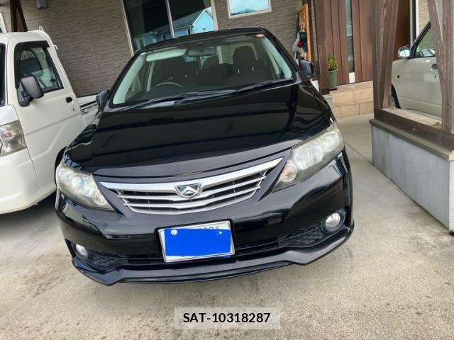 Toyota Aurion 2014-03 7721102-1
