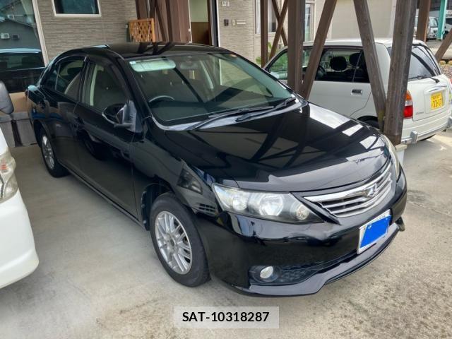Toyota Aurion 2014-03 7721102-2