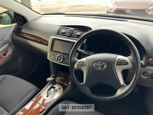 Toyota Aurion 2014-03 7721102-6