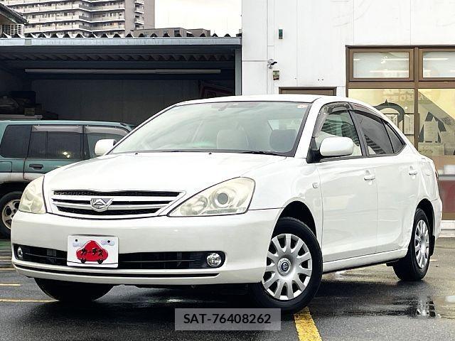 sat car