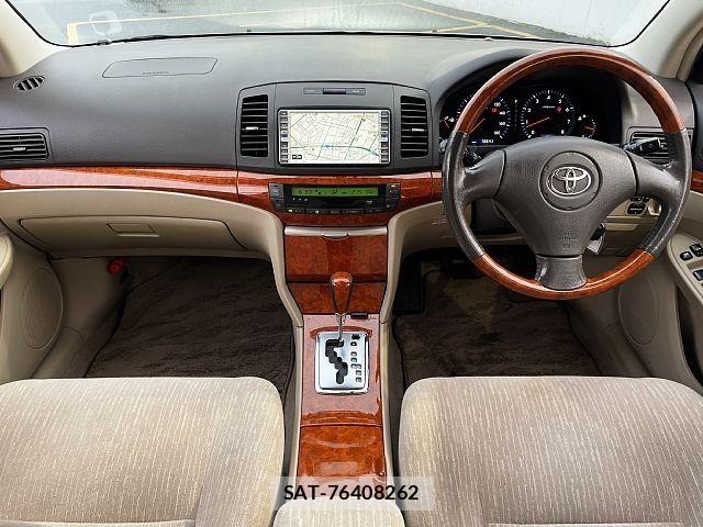 Toyota Aurion 2005-11 7721101-1