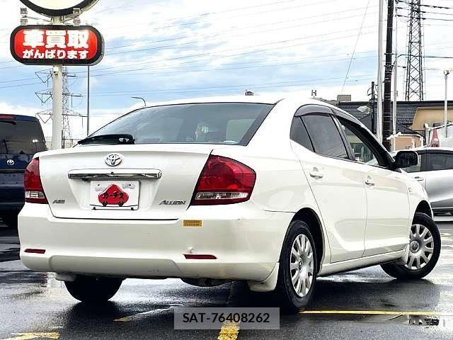 Toyota Aurion 2005-11 7721101-2